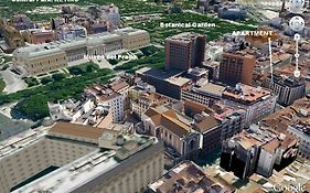 Prado Museum Air